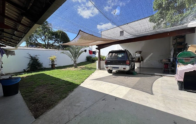 Casa 3 quartos � venda Aceita Financiamento