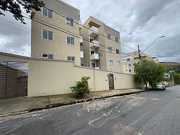 Apartamento � venda C�ndida Ferreira Contagem