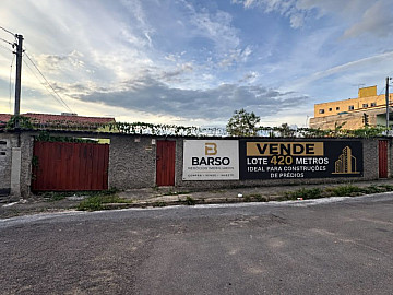 Lote � Venda no Novo Eldorado em Contagem ? Construtores