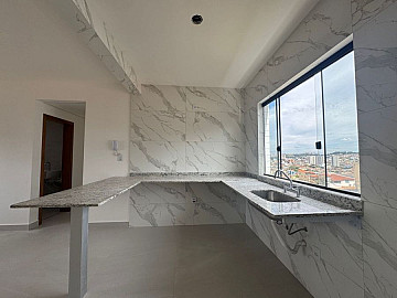 Apartamento 3 Quartos com Su�te � 90m� � 2 Vagas | Eldorado