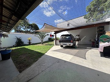 Casa 3 Quartos � Venda com �rea Gourmet e 5 vagas Betim
