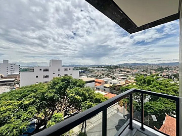 Apartamento 3 quartos su�te � venda no bairro Inconfidentes