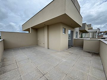 Cobertura � venda Bairro C�ndida Ferreira