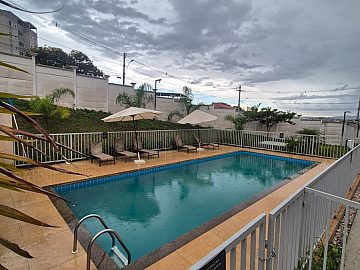 Apartamento Bairro Nacional Contagem