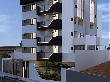 �rea Privativa 116m� 3 Quartos Jardim Riacho Contagem