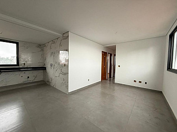 Apartamento 3 Quartos, Su�te e Varanda � Venda Contagem
