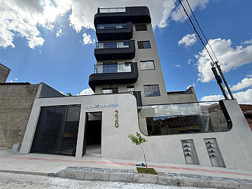 �rea privativa 3 Quartos com Su�te e 2 Vagas � Venda