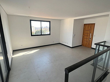 Cobertura 3 quartos � venda no bairro Inconfidentes -