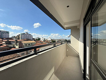 Apartamento 3 quartos 2 vagas e elevador Inconfidentes