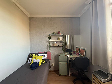 Apartamento 2 quartos � venda Jardim Riacho das Pedras