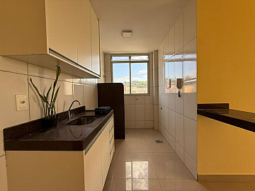 Apartamento 2 Quartos com Su�te e Elevador � Venda Europa