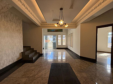 Cobertura Duplex Santa Cruz contagem