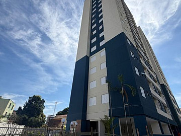 Apartamento � venda no Eldorado, Contagem ? 2 quartos