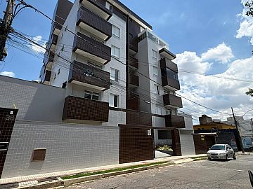 Apartamento � venda Fonte grande Contagem