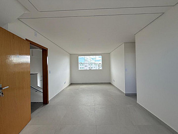 Cobertura 2 Quartos com Su�te Riacho das Pedras