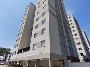 Apartamento 2 quartos e elevador em Contagem