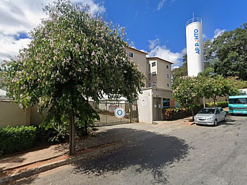 Apartamento 2 quartos � venda em Santa Luzia