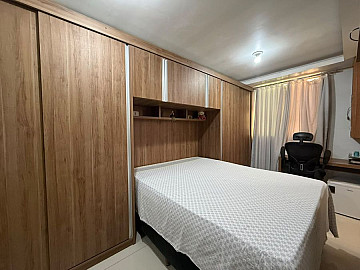 Cobertura � venda Alvorada Contagem 3 quartos e su�te