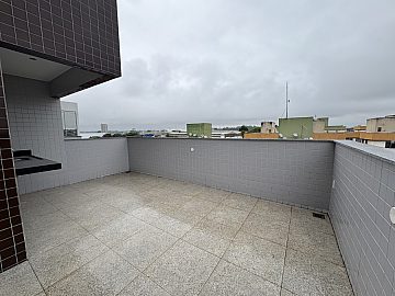 Cobertura � venda Fonte grande Contagem