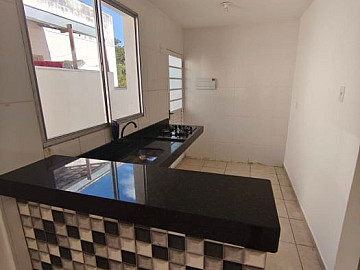 Apartamento 2 quartos Igarap�