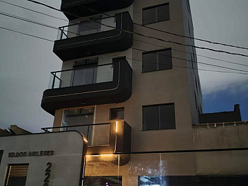 Apartamento 3 Quartos com Su�te e 2 Vagas � Venda no Jardim