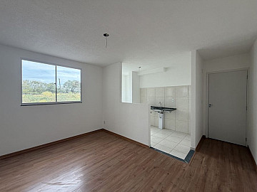 Apartamento � Venda Contagem 2 quartos lazer completo