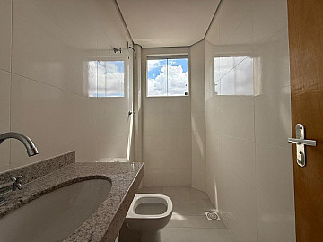 Apartamento 2 Quartos com Su�te Alto Padr�o Contagem