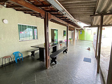 Casa � venda S�o luiz