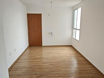 Apartamento em Contagem