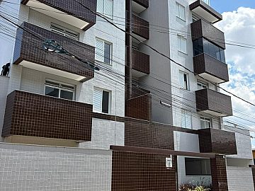 Apartamento � venda Fonte grande Contagem