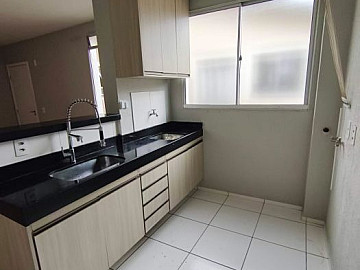 Apartamento � venda em betim