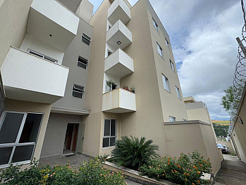 Apartamento 2 quartos � venda Cabral