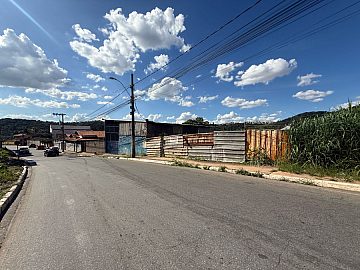 lote � venda Ibirite