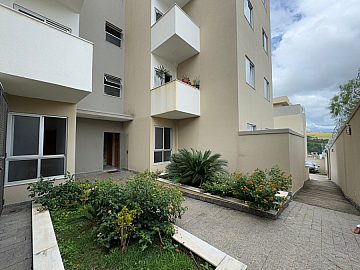 Cobertura � venda Bairro C�ndida Ferreira